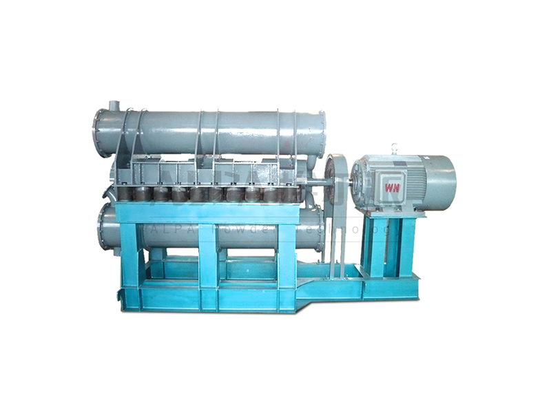 MZ Vibration Mill