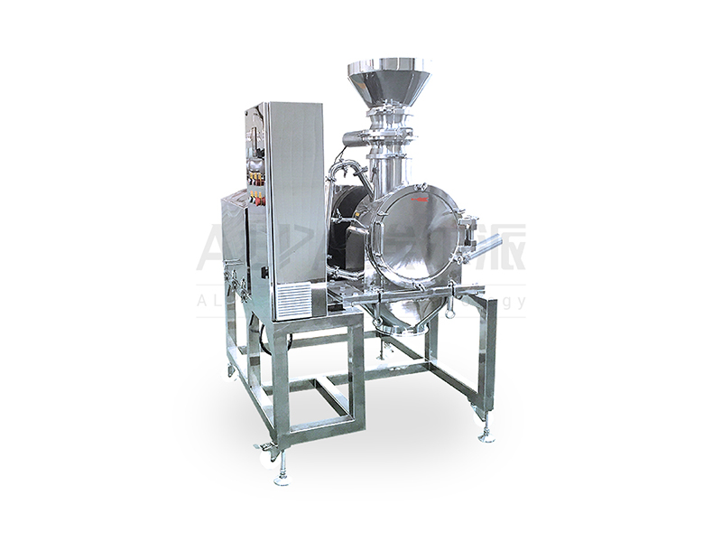 CUM-F Hammer Mill