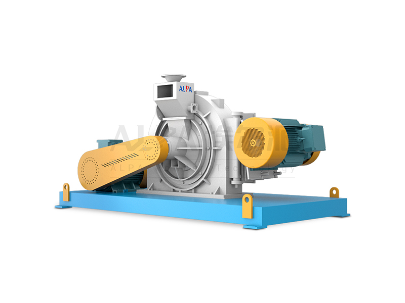 CUM-P Pin Mill